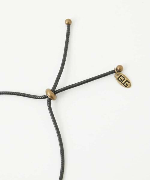 GIANNI LO GIUDICE / ジャンニ・ロ・ジュディチェ ネックレス・ペンダント・チョーカー | メーテルネックレス | 詳細4