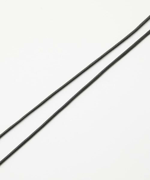 GIANNI LO GIUDICE / ジャンニ・ロ・ジュディチェ ネックレス・ペンダント・チョーカー | メーテルネックレス | 詳細5