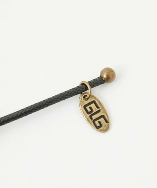 GIANNI LO GIUDICE / ジャンニ・ロ・ジュディチェ ネックレス・ペンダント・チョーカー | メーテルネックレス | 詳細6