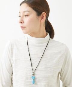 GIANNI LO GIUDICE / ジャンニ・ロ・ジュディチェ ネックレス・ペンダント・チョーカー | アクアネックレス