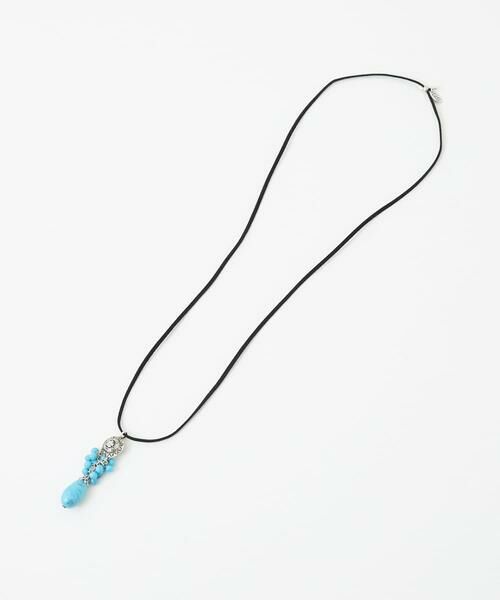 GIANNI LO GIUDICE / ジャンニ・ロ・ジュディチェ ネックレス・ペンダント・チョーカー | アクアネックレス | 詳細2