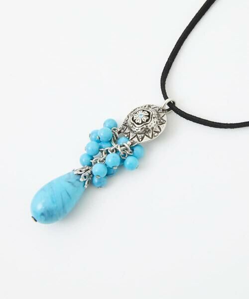 GIANNI LO GIUDICE / ジャンニ・ロ・ジュディチェ ネックレス・ペンダント・チョーカー | アクアネックレス | 詳細3