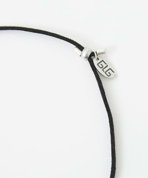 GIANNI LO GIUDICE / ジャンニ・ロ・ジュディチェ ネックレス・ペンダント・チョーカー | アクアネックレス | 詳細4