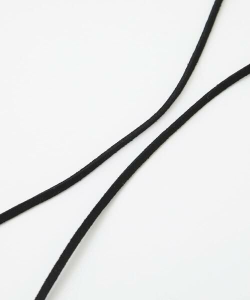 GIANNI LO GIUDICE / ジャンニ・ロ・ジュディチェ ネックレス・ペンダント・チョーカー | アクアネックレス | 詳細5