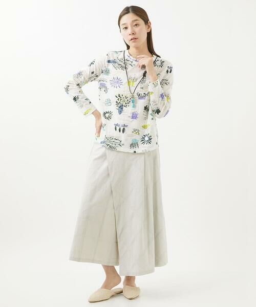 GIANNI LO GIUDICE / ジャンニ・ロ・ジュディチェ ネックレス・ペンダント・チョーカー | アクアネックレス | 詳細6