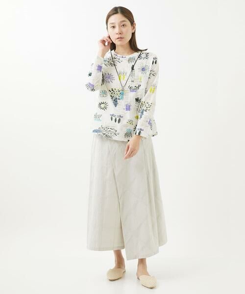 GIANNI LO GIUDICE / ジャンニ・ロ・ジュディチェ ネックレス・ペンダント・チョーカー | アクアネックレス | 詳細7