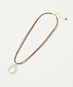 GIANNI LO GIUDICE / ジャンニ・ロ・ジュディチェ ネックレス・ペンダント・チョーカー | レインドロップレックレス