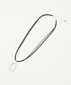 GIANNI LO GIUDICE / ジャンニ・ロ・ジュディチェ ネックレス・ペンダント・チョーカー | レインドロップレックレス