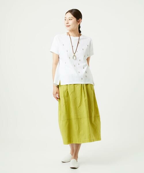 GIANNI LO GIUDICE / ジャンニ・ロ・ジュディチェ ネックレス・ペンダント・チョーカー | レインドロップレックレス | 詳細6