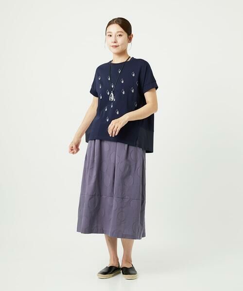 GIANNI LO GIUDICE / ジャンニ・ロ・ジュディチェ ネックレス・ペンダント・チョーカー | レインドロップレックレス | 詳細11