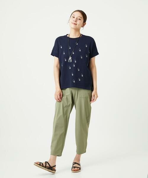 GIANNI LO GIUDICE / ジャンニ・ロ・ジュディチェ ネックレス・ペンダント・チョーカー | レインドロップレックレス | 詳細12