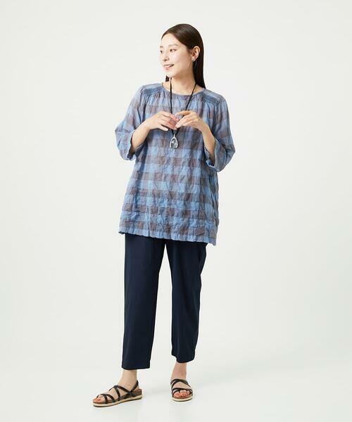 GIANNI LO GIUDICE / ジャンニ・ロ・ジュディチェ ネックレス・ペンダント・チョーカー | レインドロップレックレス | 詳細13