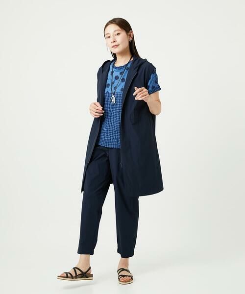 GIANNI LO GIUDICE / ジャンニ・ロ・ジュディチェ ネックレス・ペンダント・チョーカー | レインドロップレックレス | 詳細14