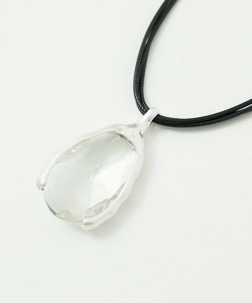 GIANNI LO GIUDICE / ジャンニ・ロ・ジュディチェ ネックレス・ペンダント・チョーカー | レインドロップレックレス | 詳細8