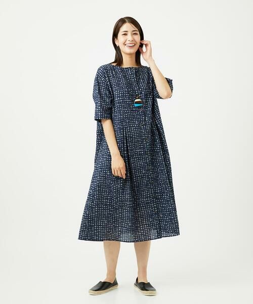 GIANNI LO GIUDICE / ジャンニ・ロ・ジュディチェ ネックレス・ペンダント・チョーカー | [日本製]クロスラミナネックレス | 詳細15