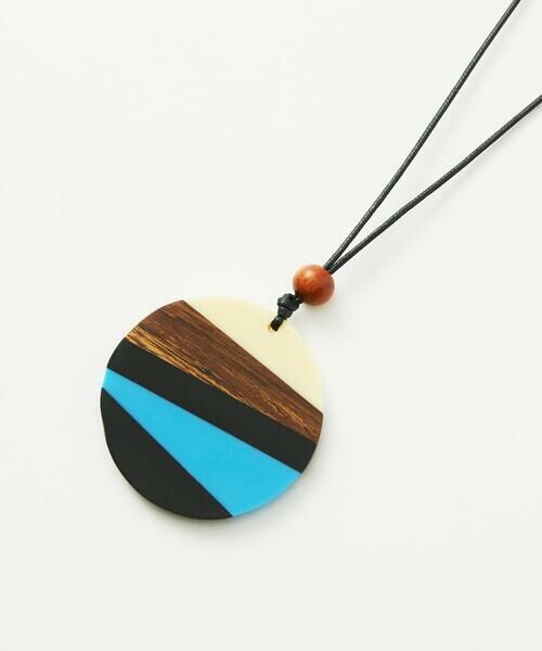 GIANNI LO GIUDICE / ジャンニ・ロ・ジュディチェ ネックレス・ペンダント・チョーカー | [日本製]クロスラミナネックレス | 詳細2