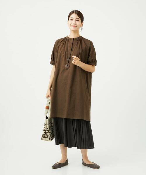 GIANNI LO GIUDICE / ジャンニ・ロ・ジュディチェ ネックレス・ペンダント・チョーカー | [日本製]グラフティネックレス | 詳細10