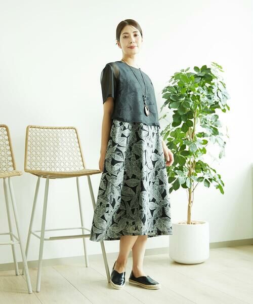 GIANNI LO GIUDICE / ジャンニ・ロ・ジュディチェ ネックレス・ペンダント・チョーカー | [日本製]グラフティネックレス | 詳細15