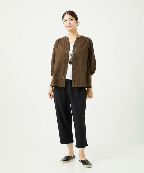 GIANNI LO GIUDICE / ジャンニ・ロ・ジュディチェ ネックレス・ペンダント・チョーカー | [日本製]グラフティネックレス | 詳細16