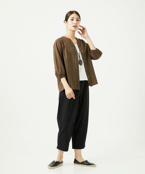 GIANNI LO GIUDICE / ジャンニ・ロ・ジュディチェ ネックレス・ペンダント・チョーカー | [日本製]グラフティネックレス | 詳細17