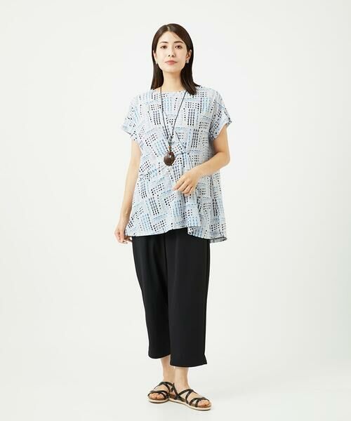 GIANNI LO GIUDICE / ジャンニ・ロ・ジュディチェ ネックレス・ペンダント・チョーカー | [日本製]グラフティネックレス | 詳細18