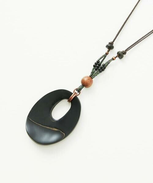 GIANNI LO GIUDICE / ジャンニ・ロ・ジュディチェ ネックレス・ペンダント・チョーカー | [日本製]グラフティネックレス | 詳細2