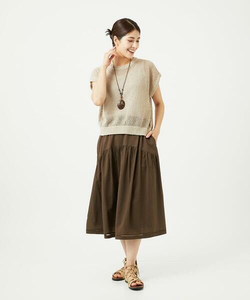 GIANNI LO GIUDICE / ジャンニ・ロ・ジュディチェ ネックレス・ペンダント・チョーカー | [日本製]グラフティネックレス | 詳細8