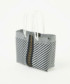 GIANNI LO GIUDICE / ジャンニ・ロ・ジュディチェ その他小物 | スクエアメルカドバッグ