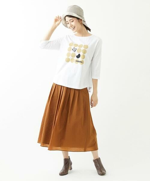 GIANNI LO GIUDICE / ジャンニ・ロ・ジュディチェ キャップ | 二重つば異素材イタリアハット | 詳細16