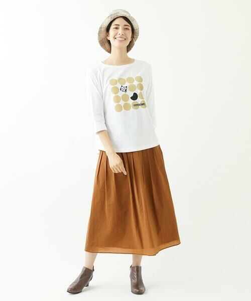 GIANNI LO GIUDICE / ジャンニ・ロ・ジュディチェ キャップ | 二重つば異素材イタリアハット | 詳細17