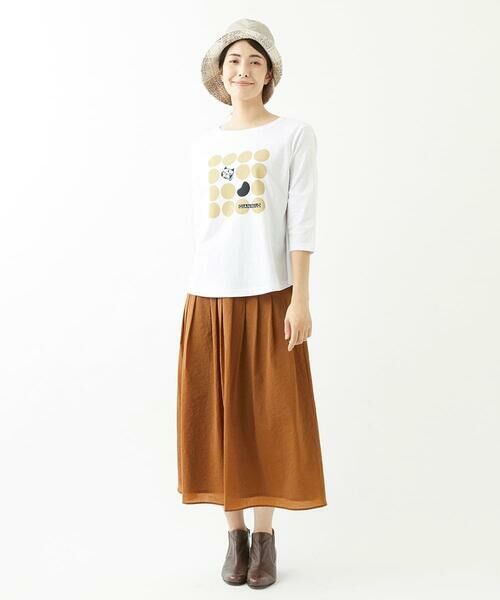 GIANNI LO GIUDICE / ジャンニ・ロ・ジュディチェ キャップ | 二重つば異素材イタリアハット | 詳細18