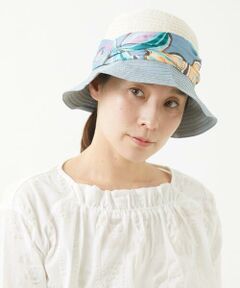 GIANNI LO GIUDICE / ジャンニ・ロ・ジュディチェ キャップ | GRAZIOSO帽子