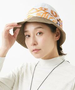 GIANNI LO GIUDICE / ジャンニ・ロ・ジュディチェ キャップ | GRAZIOSO帽子