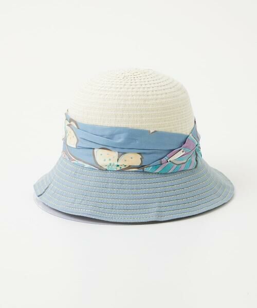 GIANNI LO GIUDICE / ジャンニ・ロ・ジュディチェ キャップ | GRAZIOSO帽子 | 詳細4