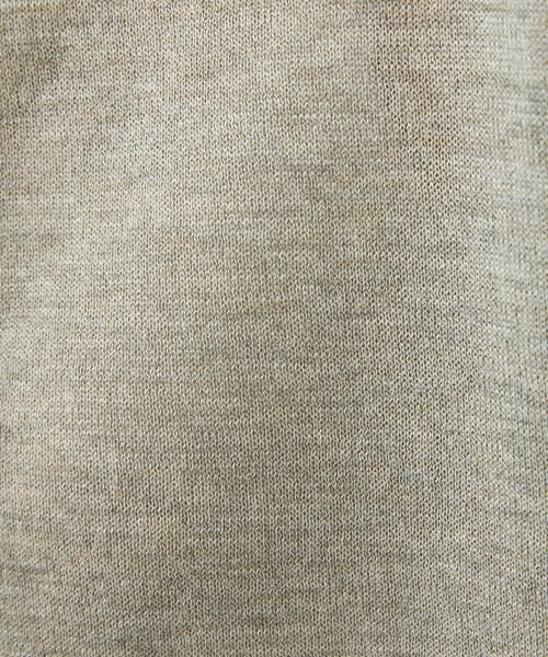 GIANNI LO GIUDICE / ジャンニ・ロ・ジュディチェ カーディガン・ボレロ | [洗える]Levitaカーディガン | 詳細29