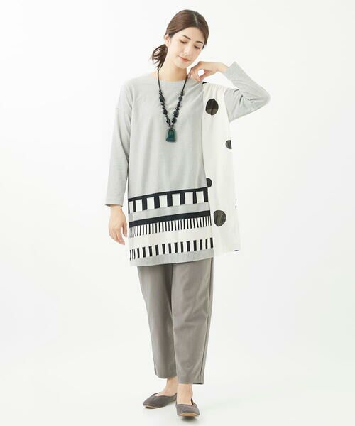 GIANNI LO GIUDICE / ジャンニ・ロ・ジュディチェ ネックレス・ペンダント・チョーカー | [日本製]オディールネックレス | 詳細6