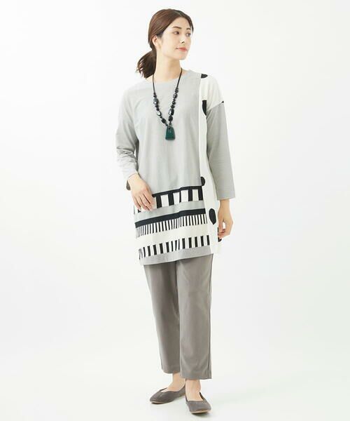 GIANNI LO GIUDICE / ジャンニ・ロ・ジュディチェ ネックレス・ペンダント・チョーカー | [日本製]オディールネックレス | 詳細7