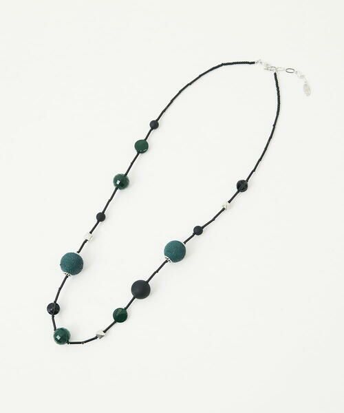 GIANNI LO GIUDICE / ジャンニ・ロ・ジュディチェ ネックレス・ペンダント・チョーカー | [日本製]マノンネックレス | 詳細2