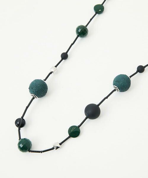 GIANNI LO GIUDICE / ジャンニ・ロ・ジュディチェ ネックレス・ペンダント・チョーカー | [日本製]マノンネックレス | 詳細3