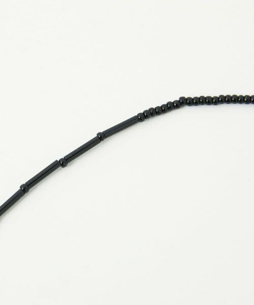 GIANNI LO GIUDICE / ジャンニ・ロ・ジュディチェ ネックレス・ペンダント・チョーカー | [日本製]マノンネックレス | 詳細4