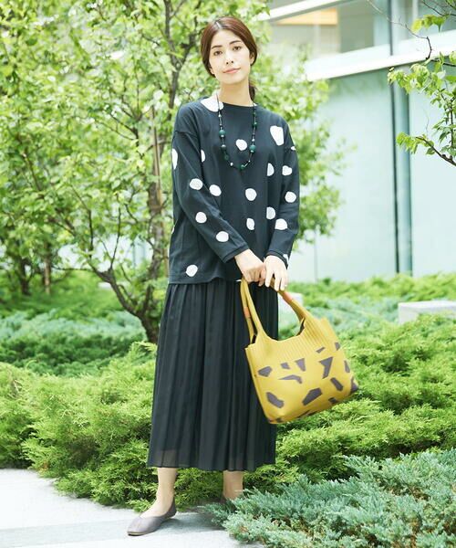 GIANNI LO GIUDICE / ジャンニ・ロ・ジュディチェ ネックレス・ペンダント・チョーカー | [日本製]マノンネックレス | 詳細6