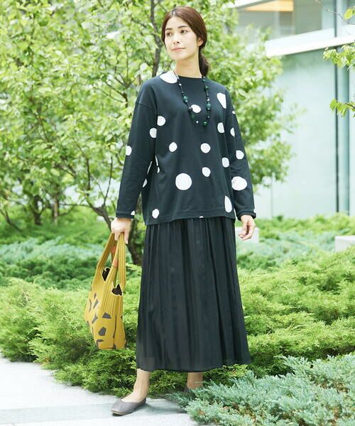 GIANNI LO GIUDICE / ジャンニ・ロ・ジュディチェ ネックレス・ペンダント・チョーカー | [日本製]マノンネックレス | 詳細7