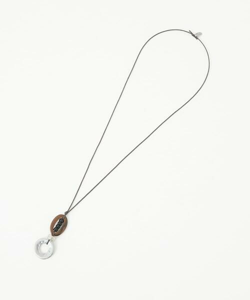 GIANNI LO GIUDICE / ジャンニ・ロ・ジュディチェ ネックレス・ペンダント・チョーカー | [日本製]シルヴィネックレス | 詳細2