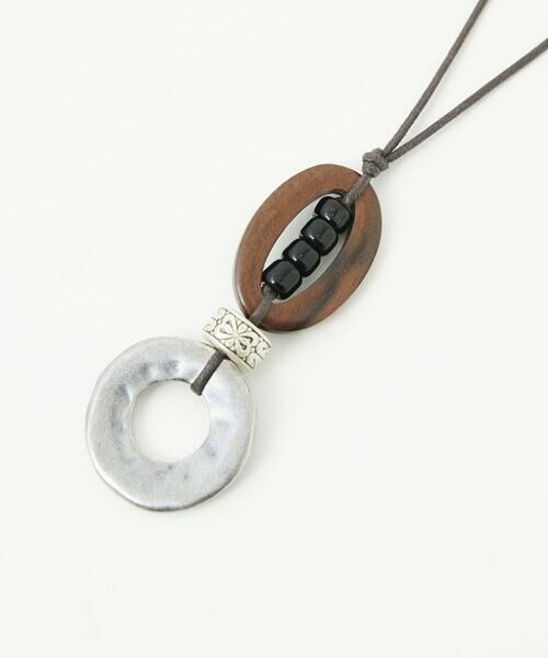 GIANNI LO GIUDICE / ジャンニ・ロ・ジュディチェ ネックレス・ペンダント・チョーカー | [日本製]シルヴィネックレス | 詳細3