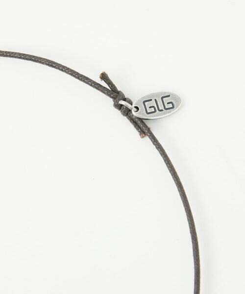 GIANNI LO GIUDICE / ジャンニ・ロ・ジュディチェ ネックレス・ペンダント・チョーカー | [日本製]シルヴィネックレス | 詳細4