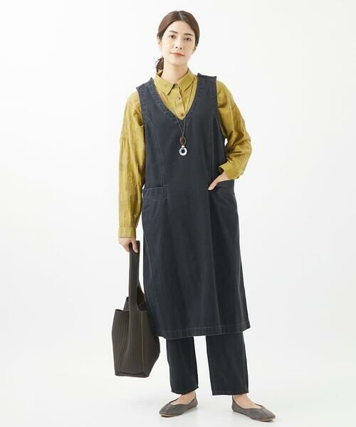 GIANNI LO GIUDICE / ジャンニ・ロ・ジュディチェ ネックレス・ペンダント・チョーカー | [日本製]シルヴィネックレス | 詳細5