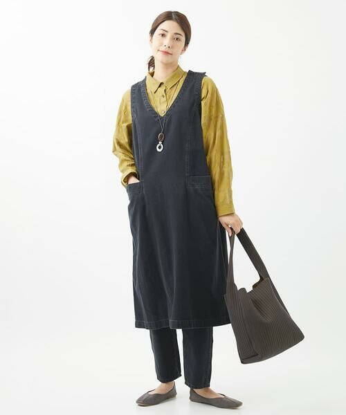 GIANNI LO GIUDICE / ジャンニ・ロ・ジュディチェ ネックレス・ペンダント・チョーカー | [日本製]シルヴィネックレス | 詳細6