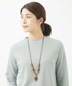 GIANNI LO GIUDICE / ジャンニ・ロ・ジュディチェ ネックレス・ペンダント・チョーカー | [日本製]ハイジネックレス