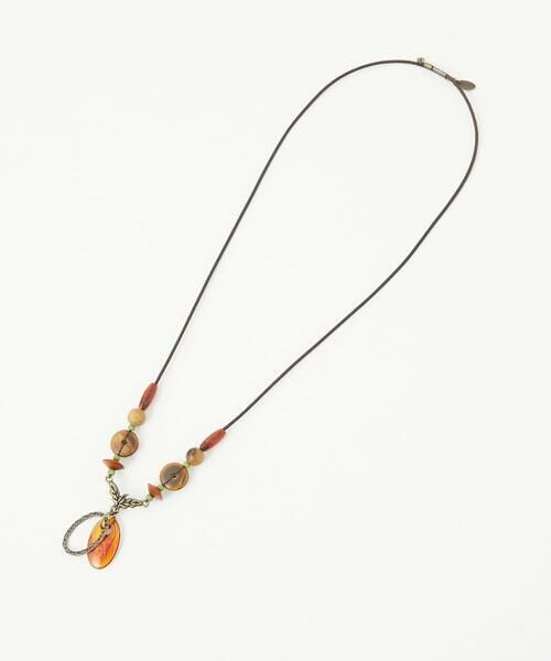 GIANNI LO GIUDICE / ジャンニ・ロ・ジュディチェ ネックレス・ペンダント・チョーカー | [日本製]ハイジネックレス | 詳細2