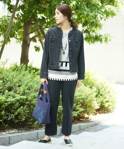 GIANNI LO GIUDICE / ジャンニ・ロ・ジュディチェ ネックレス・ペンダント・チョーカー | [日本製]ハイジネックレス | 詳細8